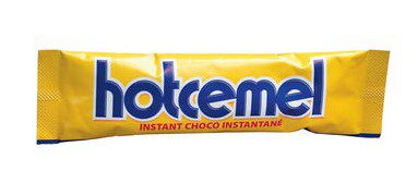 [06100523] HOTCEMEL INSTANT CHOCOLADEDRANK IN STICK 100X30G