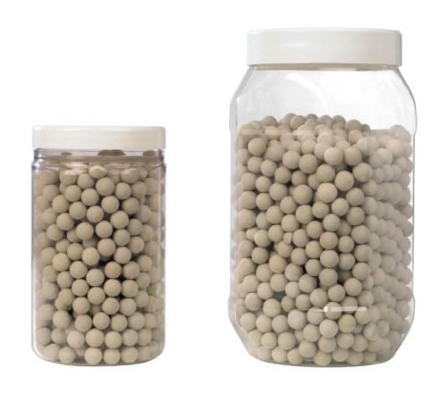 [51401101] CERAMIC FIRING CORES - 1KG