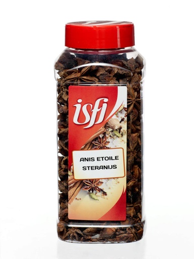 [05100169] ISFI STERANIJS 200GR