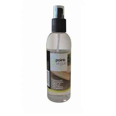 [50706041] POINT-VIRGULE MINERALE OLIE VOOR ONDERHOUD BAMBOE EN HOUT 200ML