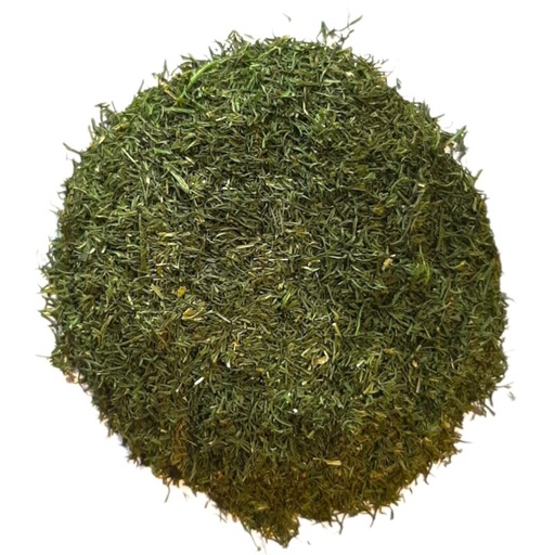 [05110032] ISFI DILL 500GR