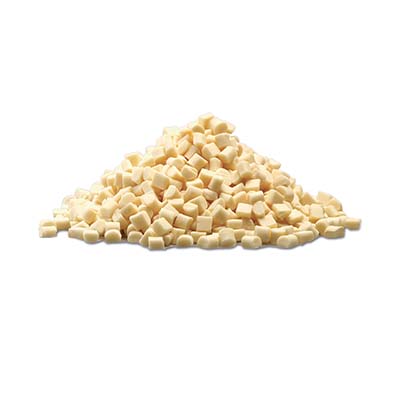 [03070488] CALLEBAUT CHW-CU-20V001-471 STUKJES WIT 10KG