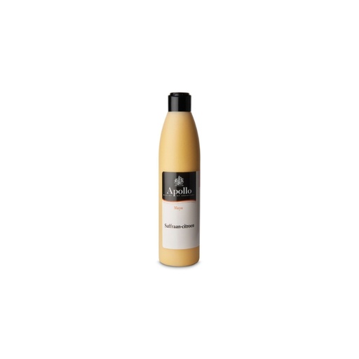 [06101029] APOLLO MAYO SAFFRON LEMON 250ML