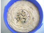 [02020781] ❄️B & B 29492 CHOCOLATE CHIP COOKIE DOUGH SEAU DE 5 KG
