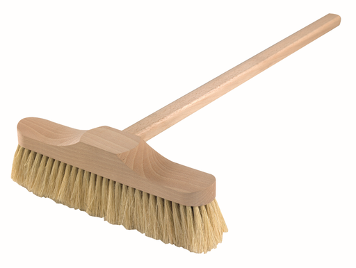 [50705315] MANCHE EN BOIS POUR BROSSE 3.5M MF A AJUSTER SUR LA BROSSE*MF