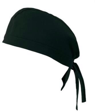 [70408971] CALOTS LACET NOIR TAILLE UNIVERSELLE