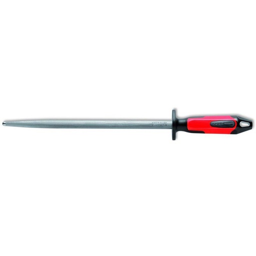 [57660058] DICK ROUND SHARPENING STEEL 30CM