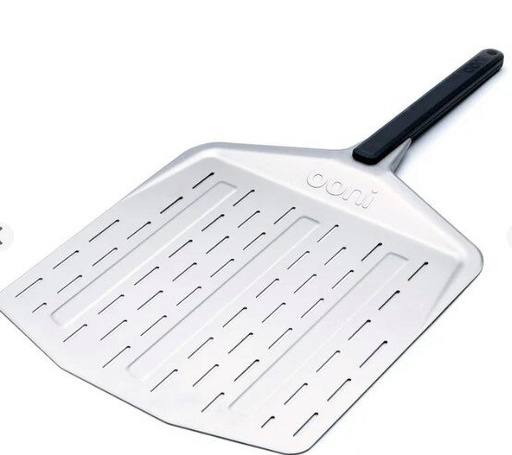 [60252098] OONI PIZZA PEEL ALU 35CM PERFORATED- DIM 70X35.6XH3CM