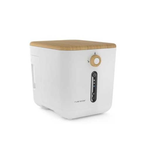 [60536513] RIVIERA & BAR MINSKA BIOWASTE REDUCER 550W