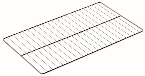 [50524020] GRILLE INOX 6MM GN1/1 53X32,5 CM 20 FILS/1-6MMREF.DRI 004