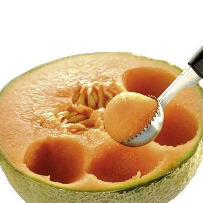 [57658751] GEFU PARISIAN SPOON 30MM