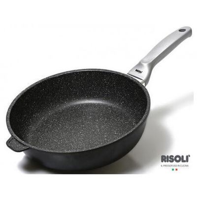 [57662831] RISOLI PIERRE-GRANITO SAUTEUSE 24CM TOUS FEUX