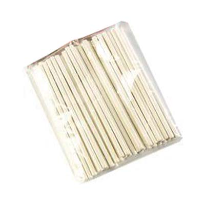 [51661177] SILIKOMART 12CM LOLLY/CAKE POP STICKS PAK VAN 50 STUKS