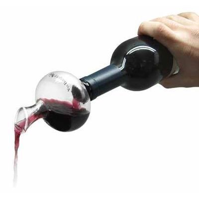 [57659033] VIN BOUQUET DECANTAIR BALGLAS