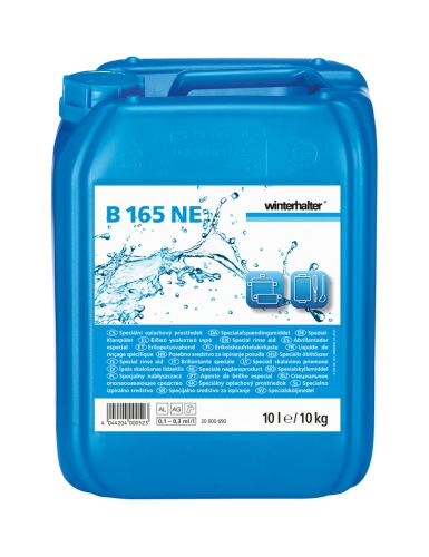 [37355035] WINTERHALTER B165-465 NE PRODUCT RINSE 10L