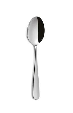[70200327] COMAS CHEF UNI 18/10 DESSERT SPOON