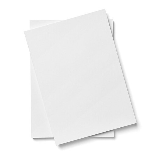 [08054800] 1010509 TRANSFER A4 25PCS ***S/CDE***