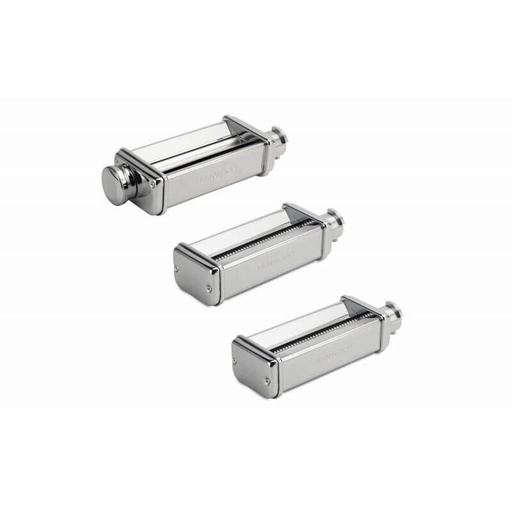 [60509752] KENWOOD * MAX980ME ACCESSORY KIT LASAGNA/FETTUCINE/SPAGETTI PASTA MACHINE