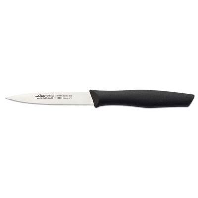 [57657715] ARCOS COUTEAU LEGUMES 10 CM NOIR