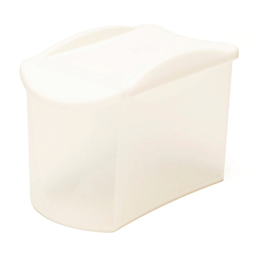 [57662609] DBP AMUSE STORAGE BOX 0.80L STACKABLE