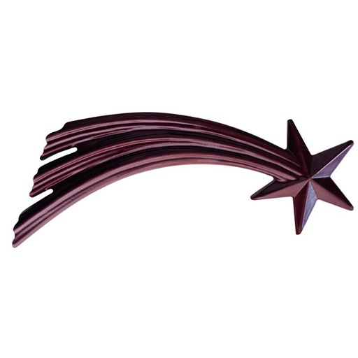 [08056305] 087064 PCB SCHIETENSTERREN 50 VOETAFDRUKKEN 20X7.8 CM 10 STUKS ***OP BESTELLING***