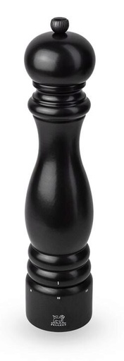 [60251306] PEUGEOT MP U'SELECT PARIS SATIJN ZWART 30CM