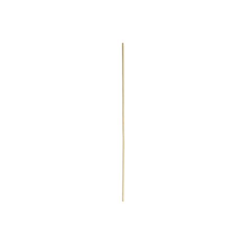 [51661266] BAMBOO COTTON CANDY STICKS 40CM 100PCS