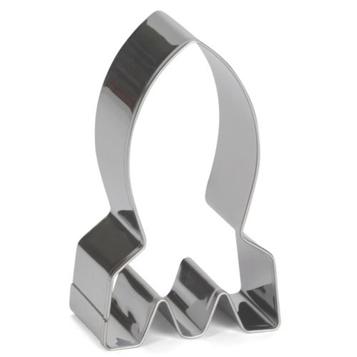 [08053070] 70MM ROCKET COOKIE CUTTER