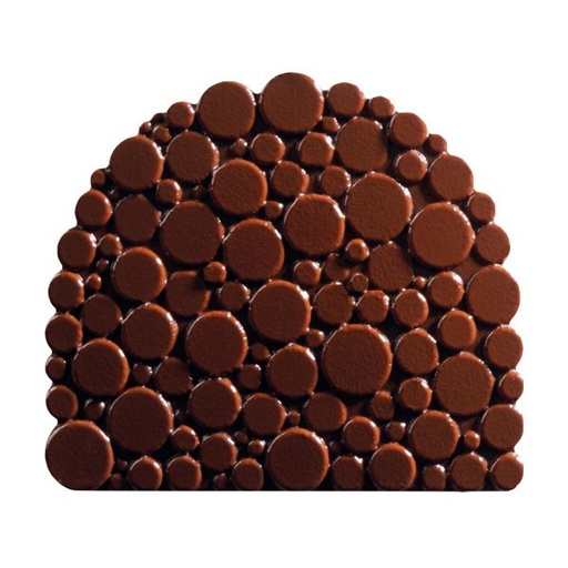 [08056370] 036106 PCB EMBOUTS CN COUPE 8,2X7 CM 75PCES ***S/CD***