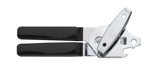 [54912137] FISCHER HANDMATIGE BLIKOPENER ZWART 17CM