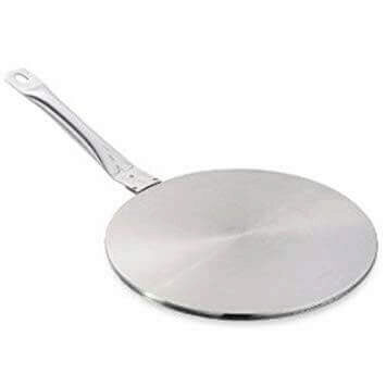 [55051496] BAUMALU DISQUE RELAIS POUR INDUCTION 20 CM