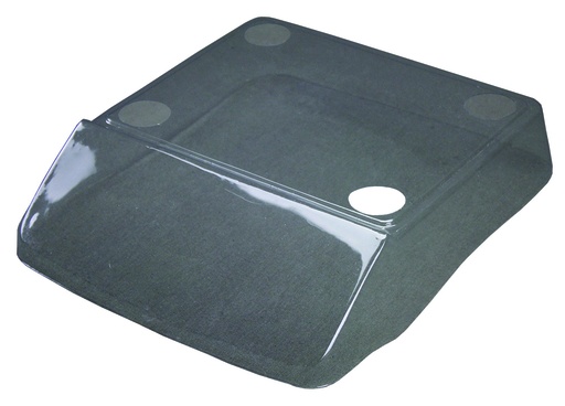 [60533543] ADAM PVC COVER FOR LBK*LBX SCALE PROTECTION -PC