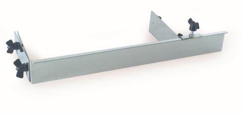 [53800566] INOX RACLETTE OM DE KOEK TE SPREIDEN 48CM