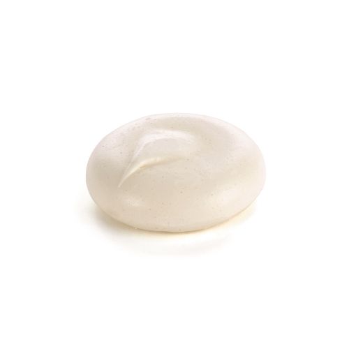 [04030018] PIDY MERINGUE Ø6,5CM H 2.2CM 60 STUKKEN