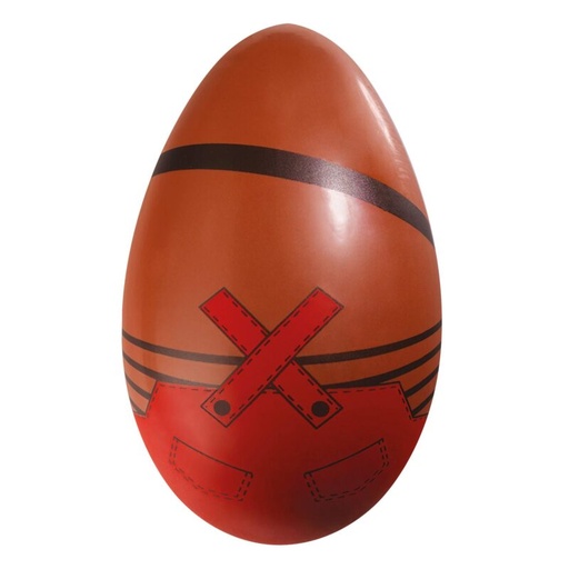 [08057701] 074008 PCB HALF-EI MALLEN DE RIGOLOS 2 ONTWERPEN VOOR 8 STUKS 13,4X8,7 CM 16 STUKS ***s/cd***