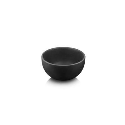 [74500414] BONBISTRO BLACK CUP 7.5XHT3.8CM 8CL