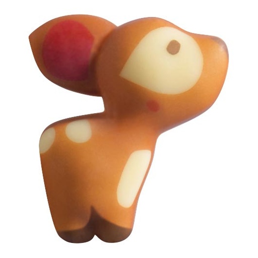 [08056630] 060252 PCB FAONS CB 3,9X3,4 CM 96PCES ***S/CD***