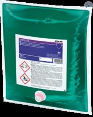 [20100211] ECOLAB ASEPTOPOL DETERGENT CONCENTRE PLONGE EL76F 2L