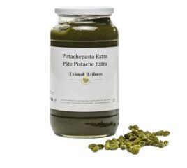 [10070019] DEHAECK EXTRA PISTACHIO PASTE 1.15KG DH355 DH354
