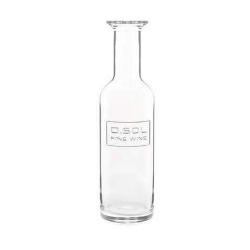 [73800154] LUIGI BORMIOLI OPTIMO FINE WINE PICHET 50CL