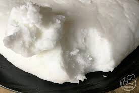 [05101045] DIRECTE WITTE FONDANT 74/1667 20 KG SCHAAL