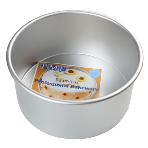 [51223027] ALUMINIUMVORM Ø 35 H10CM