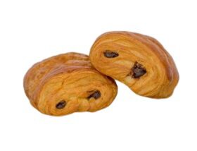 [02030106] PANISTAR 2011 PRE-PROVEN CHOCOLATE BUTTER BREAD 50X80GR