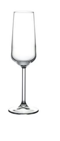 [60252182] PASABAHCE ALLEGRA VERRE FLUTE 19.5CL