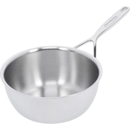 [57659738] DEMEYERE INTENSE 5 CONISCHE SAUTEPAN 20CM - 2,0L - 40820