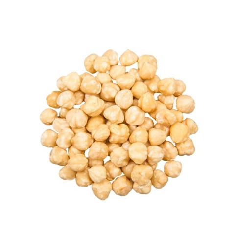 [01020420] BARGUES WHITE HAZELNUTS 1KG