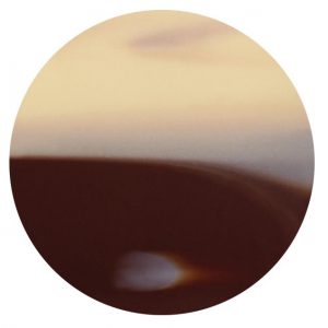 [08057491] 070295 EXTRA DUNNE RONDE PCB GEBARTELD CN EN CB 2 ONTWERPEN Ø 5 CM 180STUKS ***S/CD***