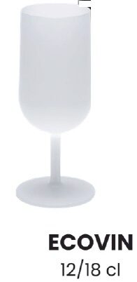 [44103446] PP GLAS VORST WIJNGLAS 12/18CL