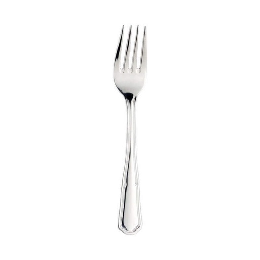 [57660621] ETERNUM 1700-1 INGRES 18/0 CONTOUR TABLE FORK