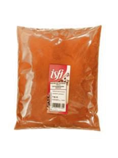 [05101916] ISFI CAYENNE PEPPER 1KG
